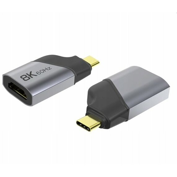 Adapter USB PremiumCord USB-C - HDMI