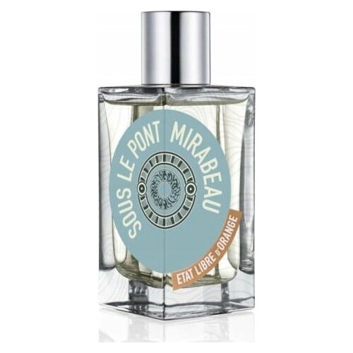 Triton Perfumy Unisex Etat Libre D`Orange