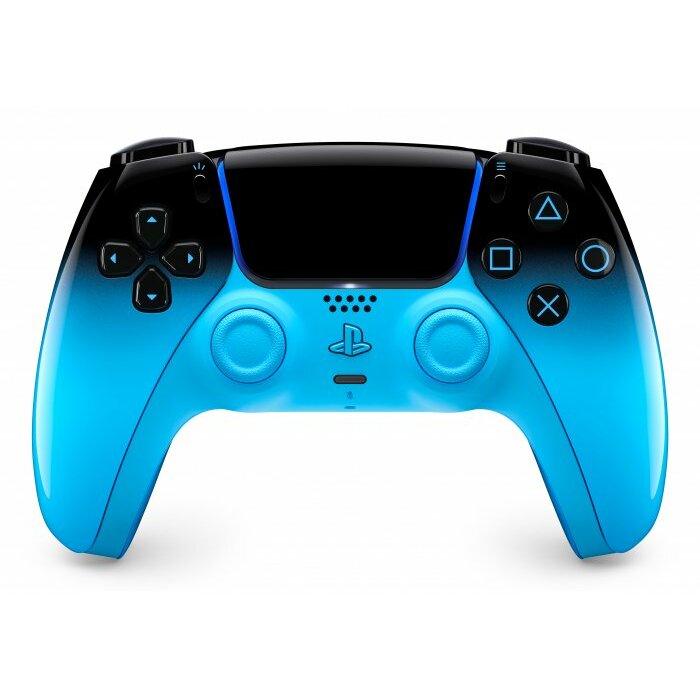 Sony PS5 DualSense V3 Controller Hyperpop