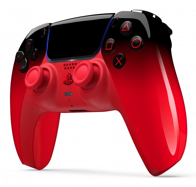 Sony PS5 DualSense V3 Controller Hyperpop