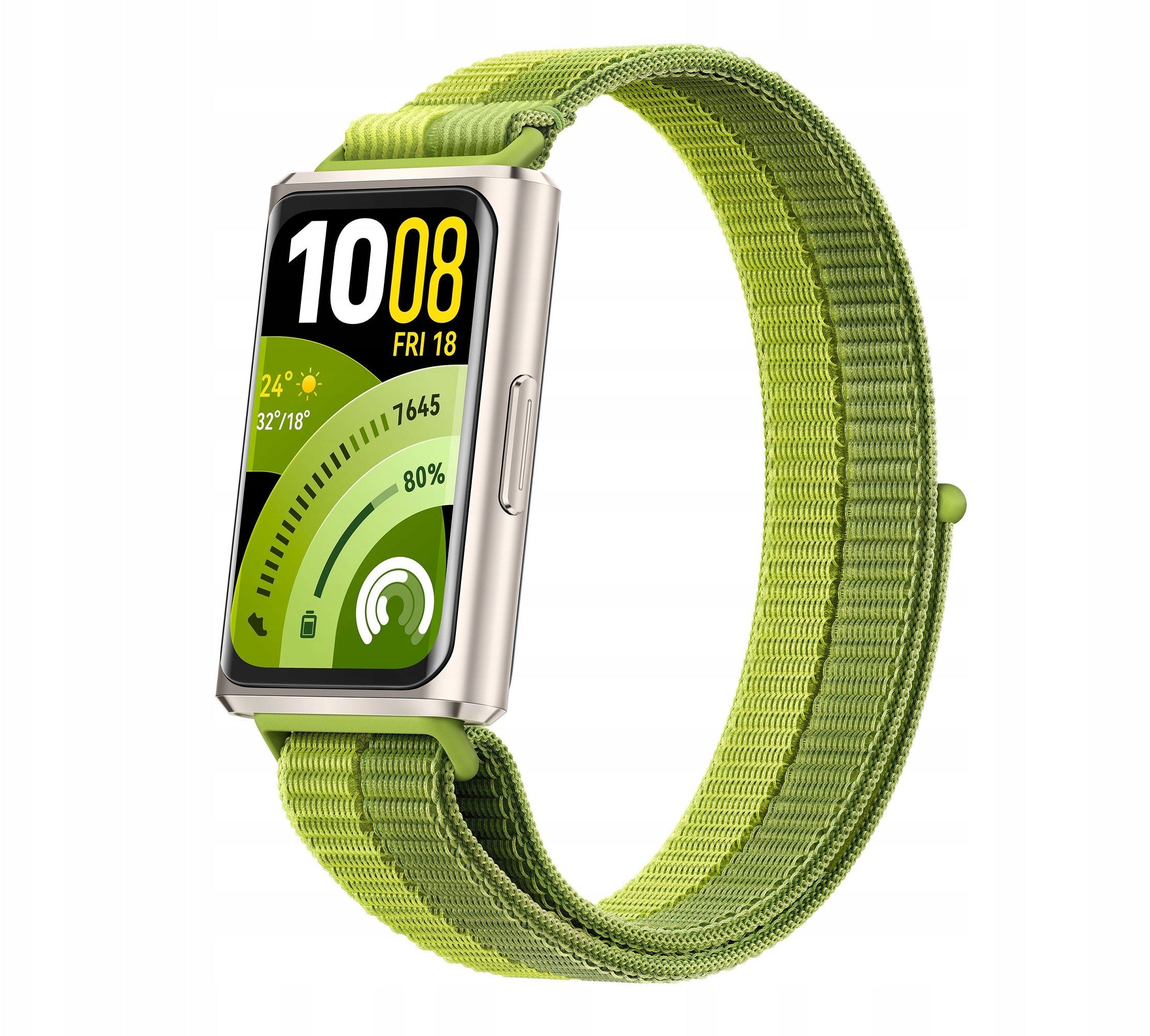 Huawei Band 11 Pro Green |