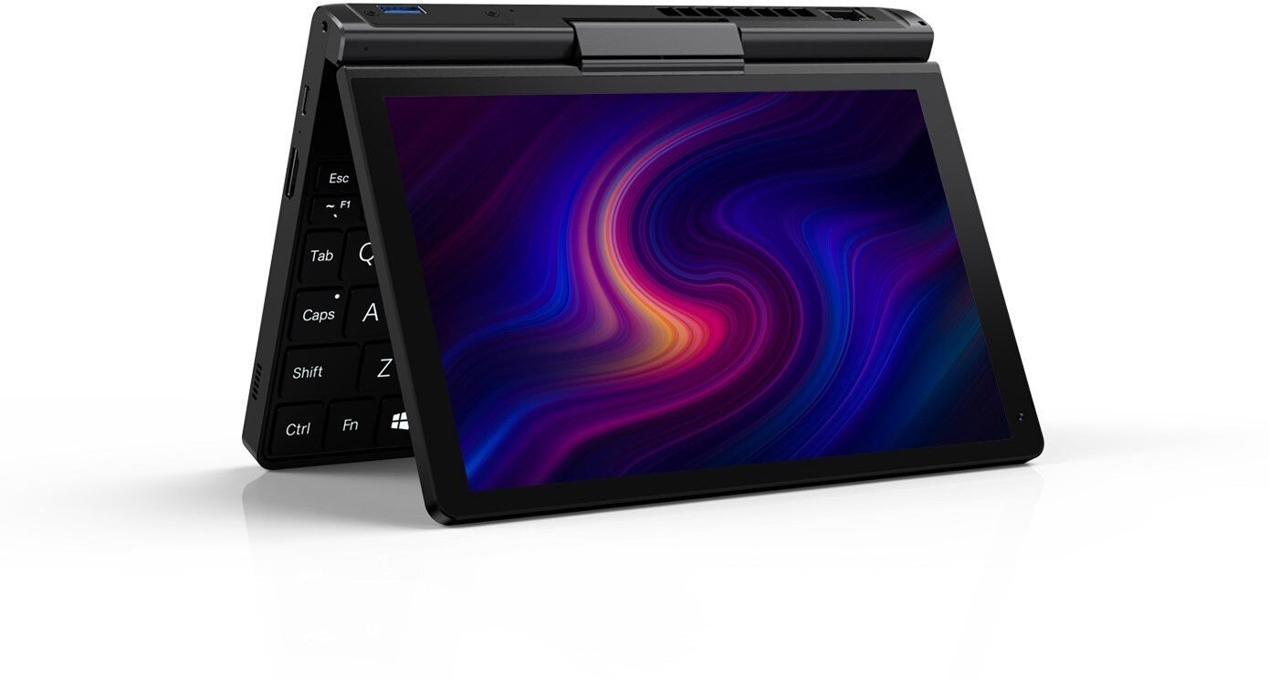 Lenovo GPD-Pocket-3K1 / 8" / i3-1125G4