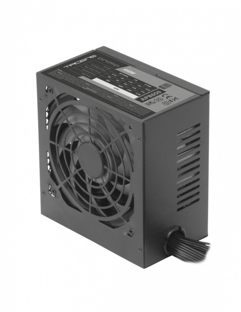 Tacens ANIMA APB650 650W 80 PLUS