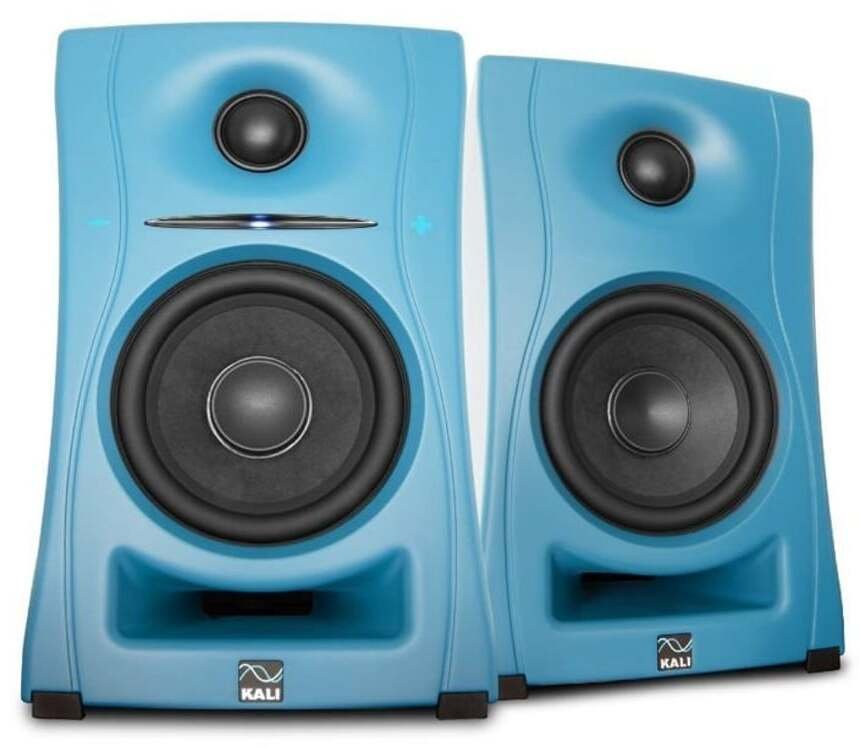 Kali Audio LP-UNF-B - a pair