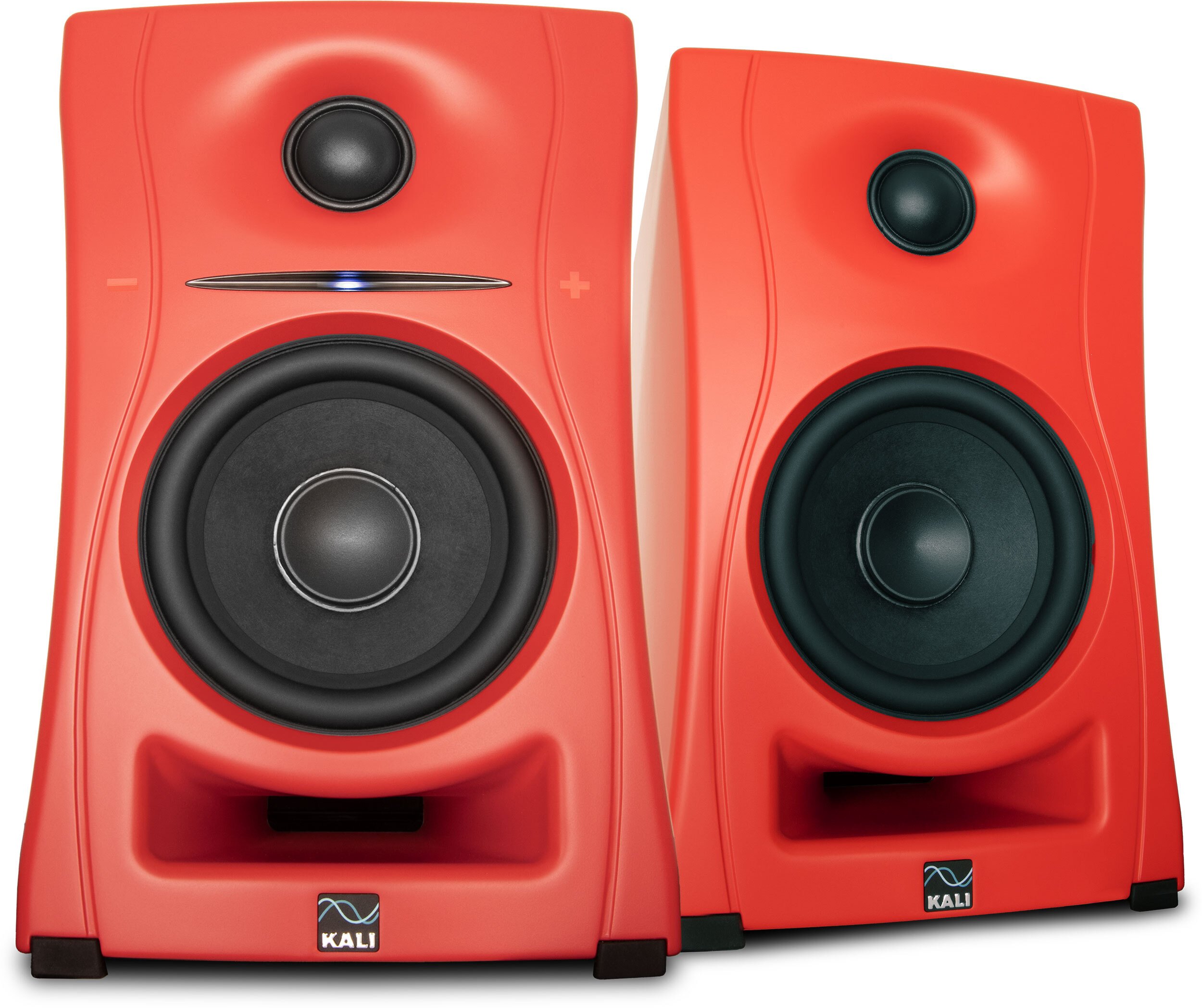 Audio-Technica Kali Audio LP-UNF-R - a