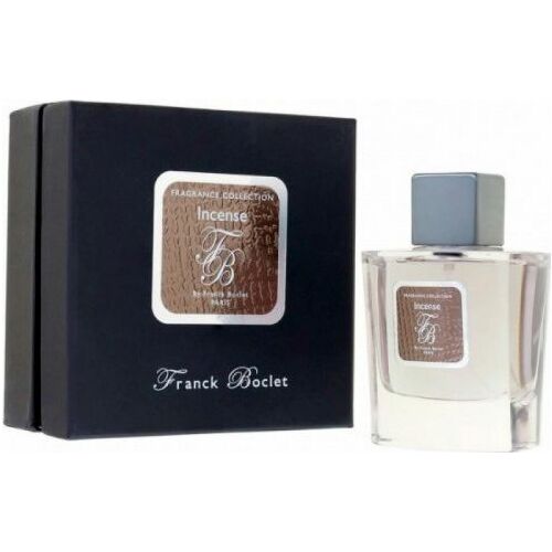Franck Boclet Incense EDP 100 ml