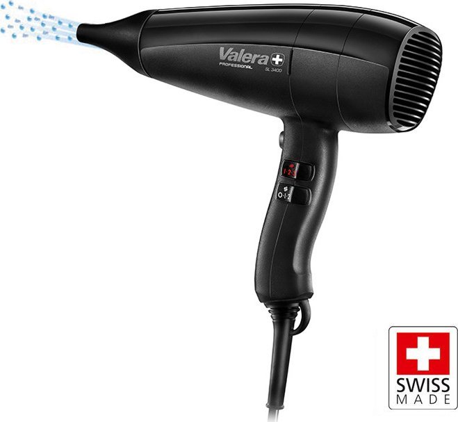 Suszarka Valera Swiss Light 3400 Ionic