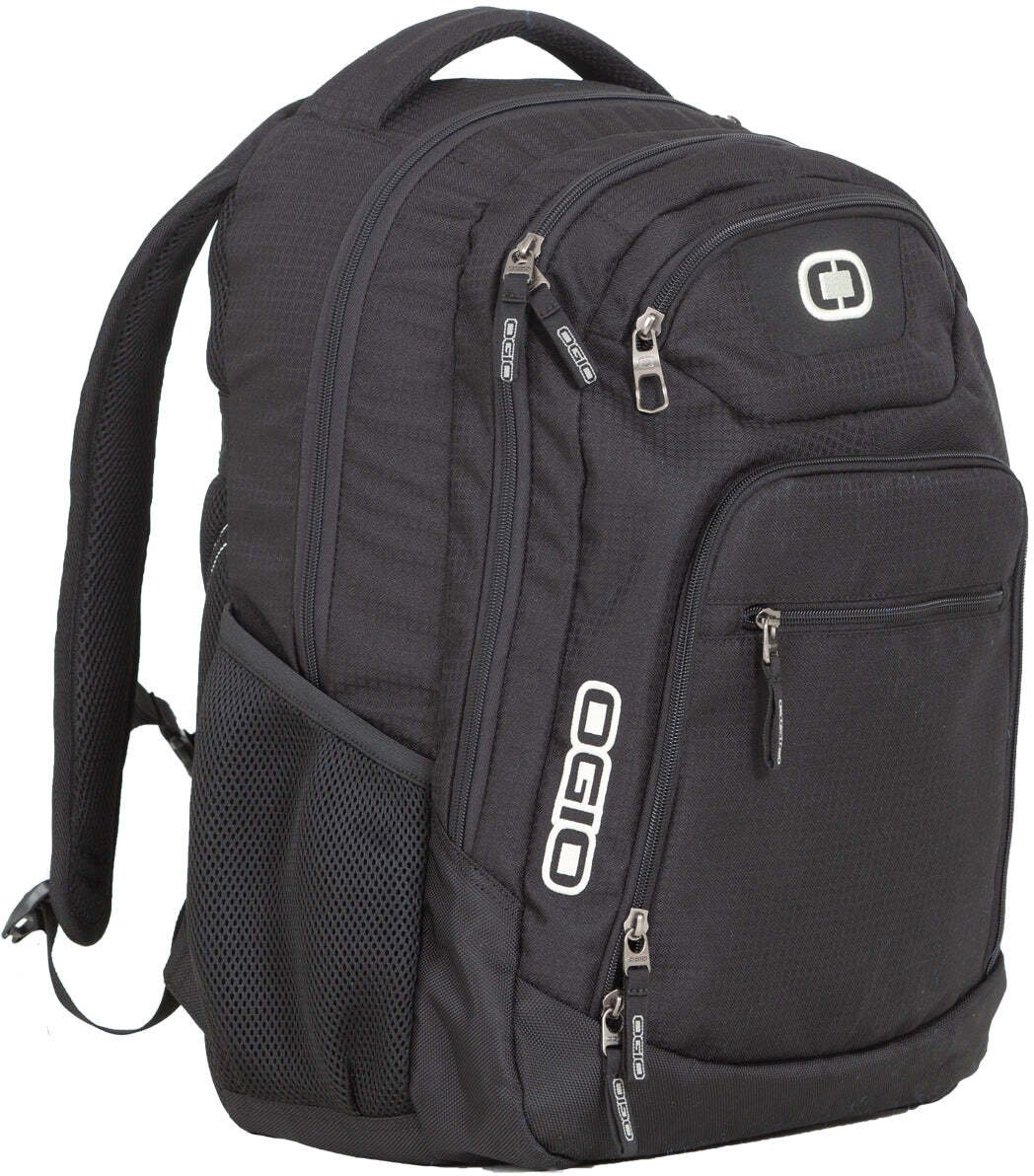 Ogio Excelsior Backpack 40l Black |