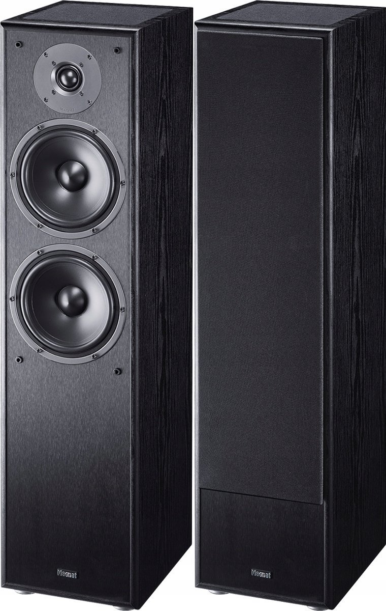 Magnat Speaker S80 ATM black |
