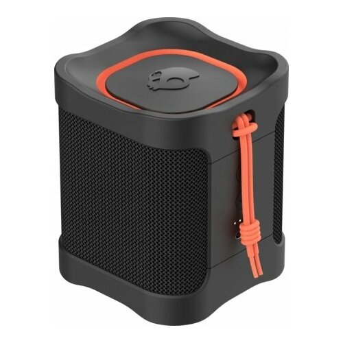 Skullcandy Terrain Mini Black | 812350262386
