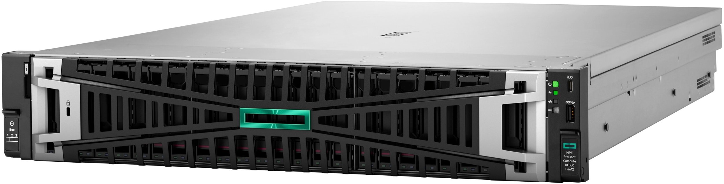 HP Enterprise Server HPE ProLiant DL380