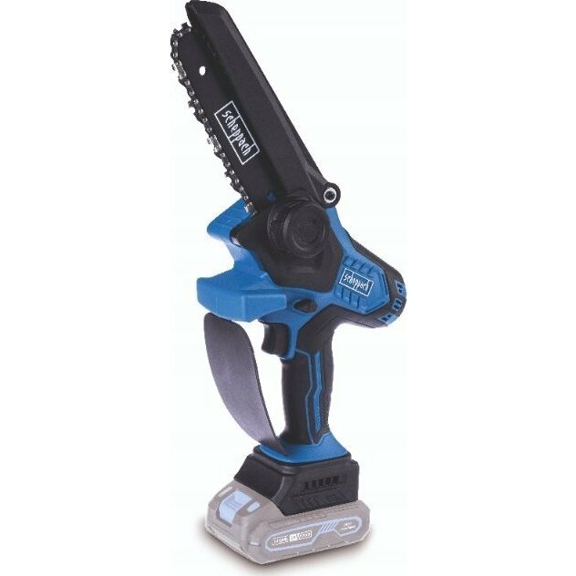 Scheppach BC-PS150-X 20 V 15 cm
