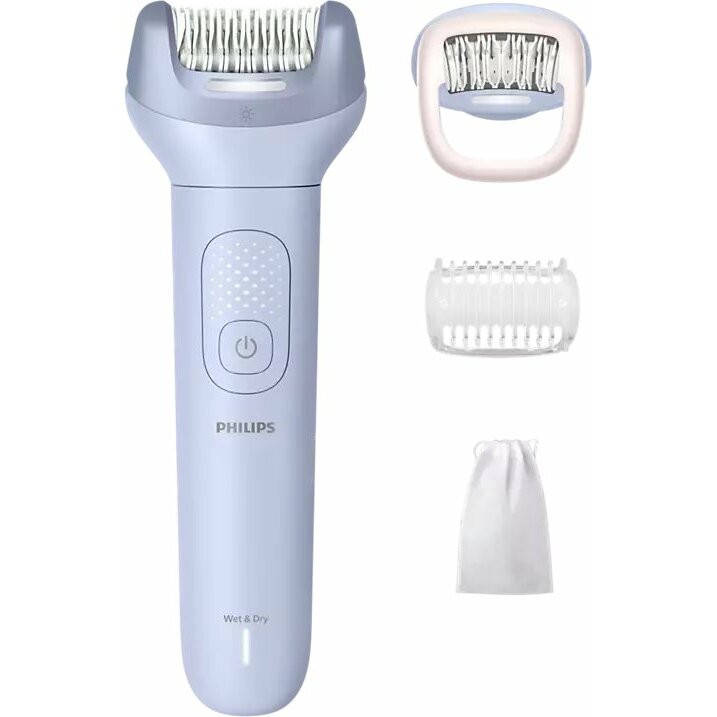 Philips Depilator Seria 8000 BRE708/00 |