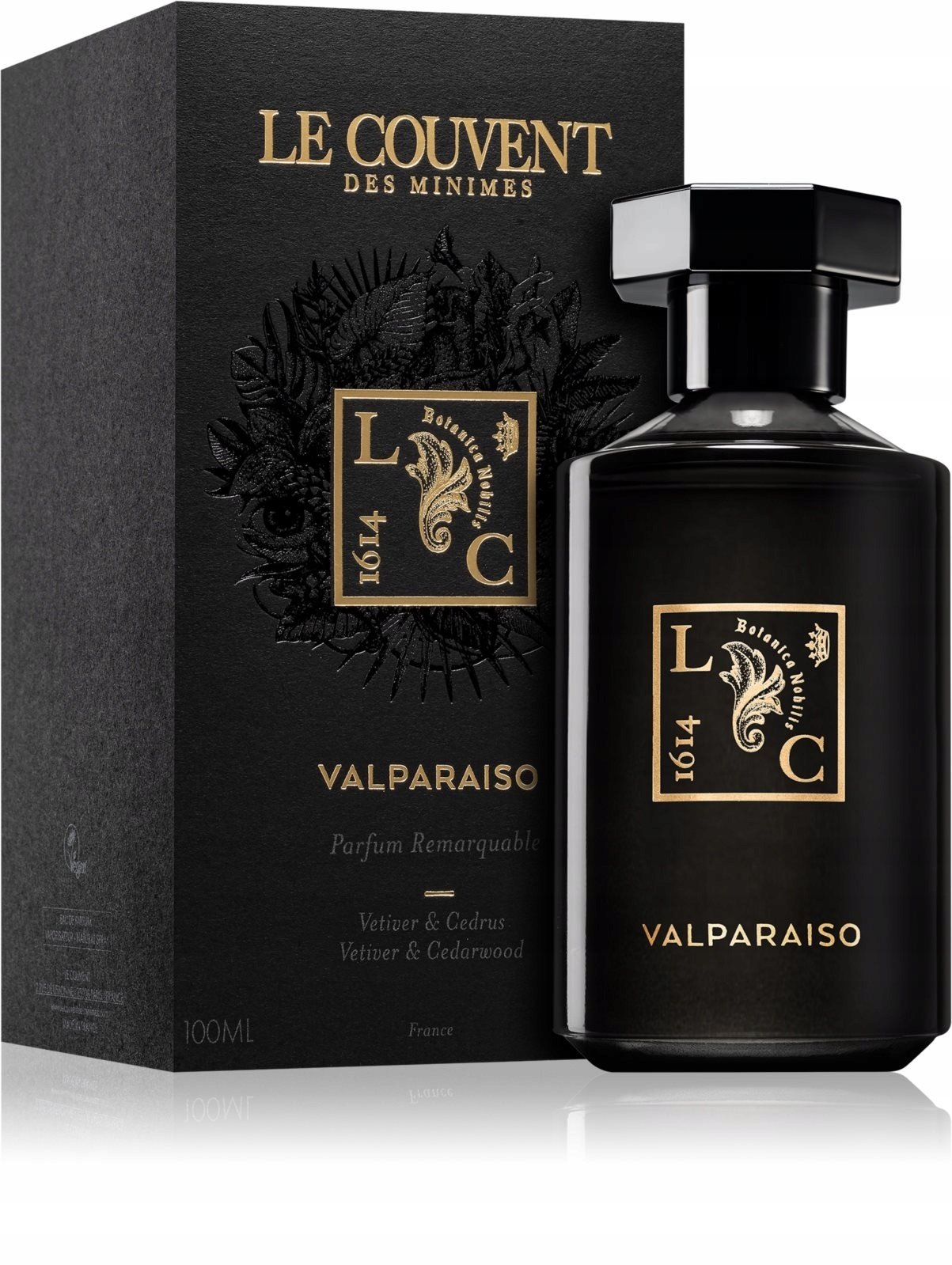 Le Couvent Maison de Parfum LE