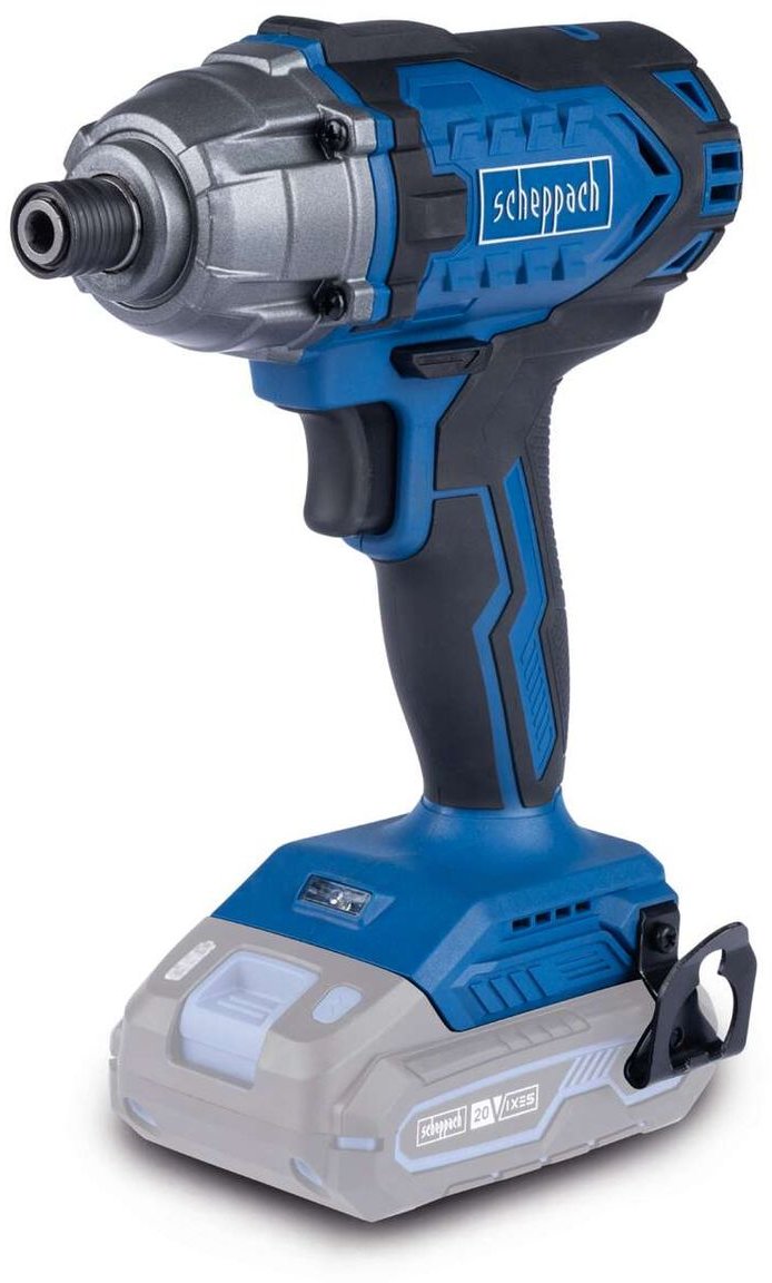Scheppach   C-ID180-X 20 V IXES bez