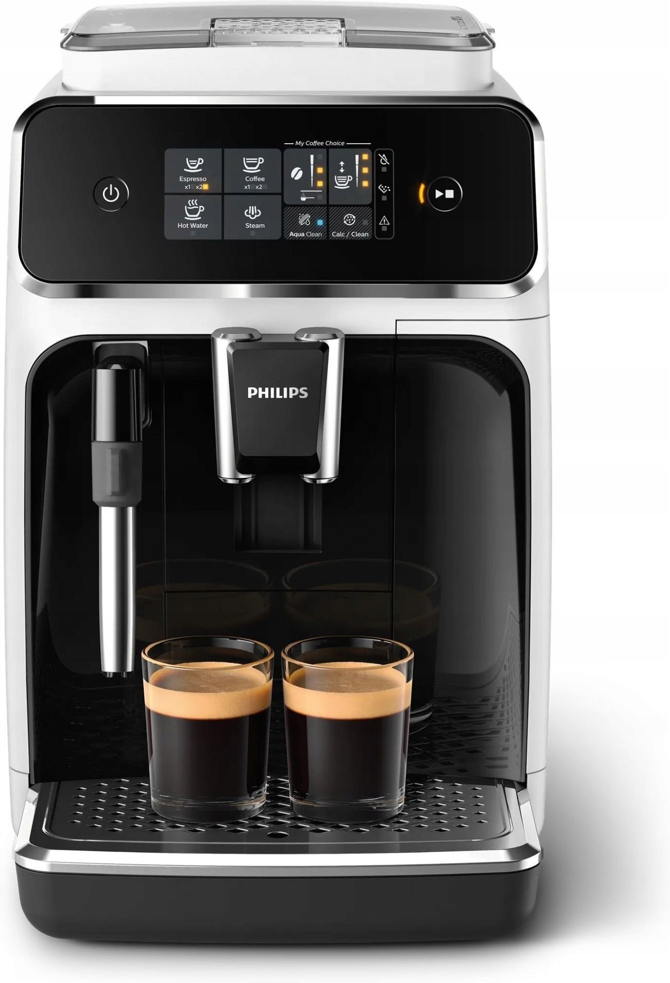 Philips Seria 2200 EP2223/40 biały |