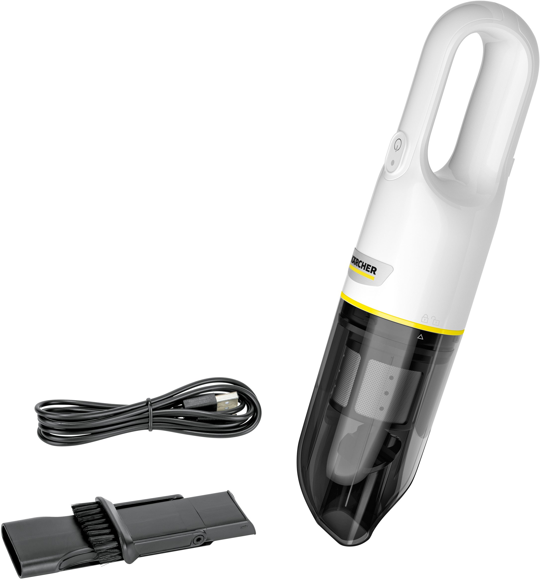 Karcher Kärcher CVH 3 handheld vacuum
