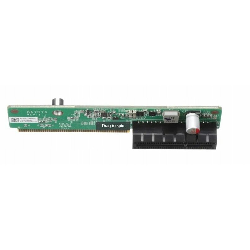Lenovo Lenovo CARDPOP BLD Tiny8 PCIex4