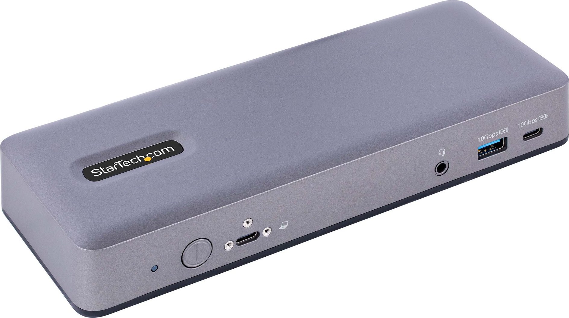 StarTech USB-C (DK31C3MNCRUE) | DK31C3MNCRUE |