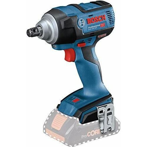 Bosch KLUCZ UDAR.AKU. GDS 18V-300