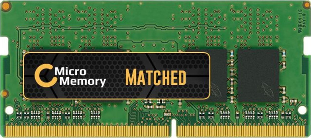 Dedykowana CoreParts 8GB Memory Module for