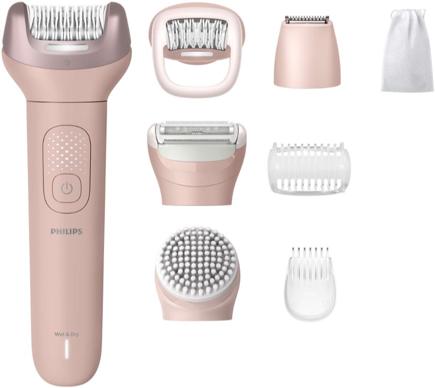 Philips Satinelle Advanced Wet & Dry