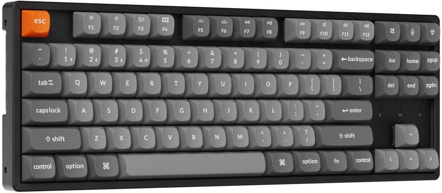 KEYCHRON K8 Max - US Layout