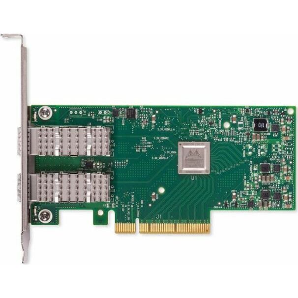 Karta sieciowa Mellanox ConnectX-4 (MMCX4121AXCAT) |