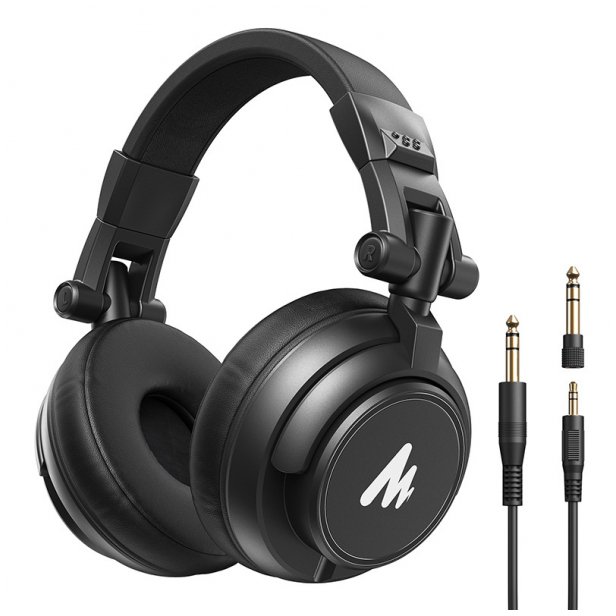 Maono AU-MH601 studio headphones | AU-MH601