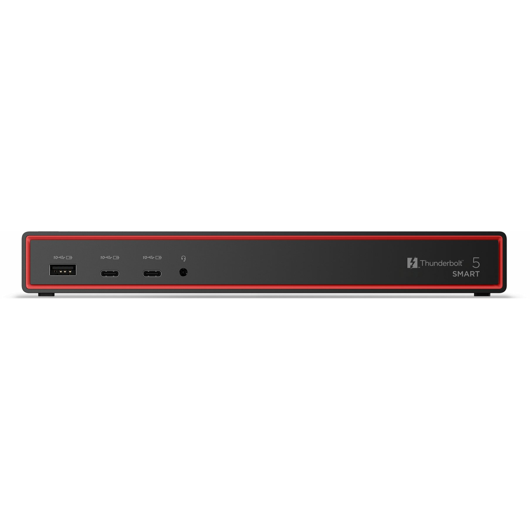 D Lenovo Thunderbolt 5 Smart Dock
