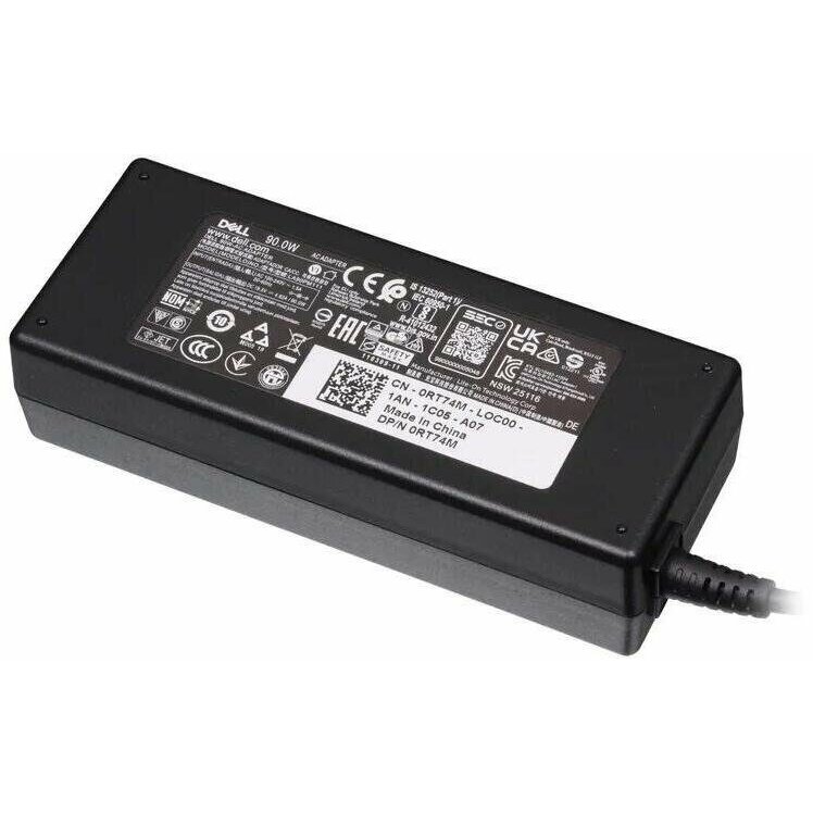 Do laptopa Dell 90 W, 4