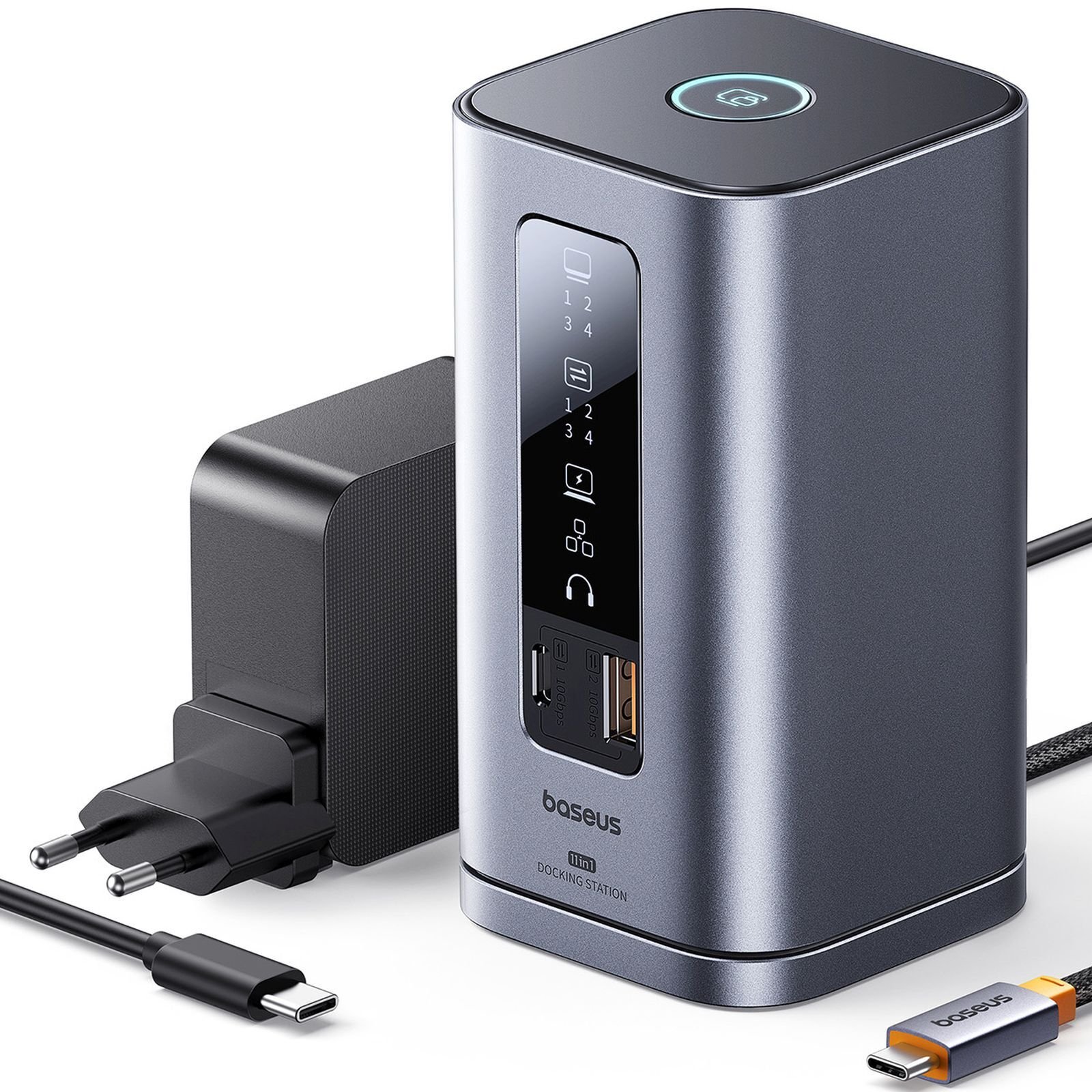 Baseus Spacemate RD1 11w1 USB-C |