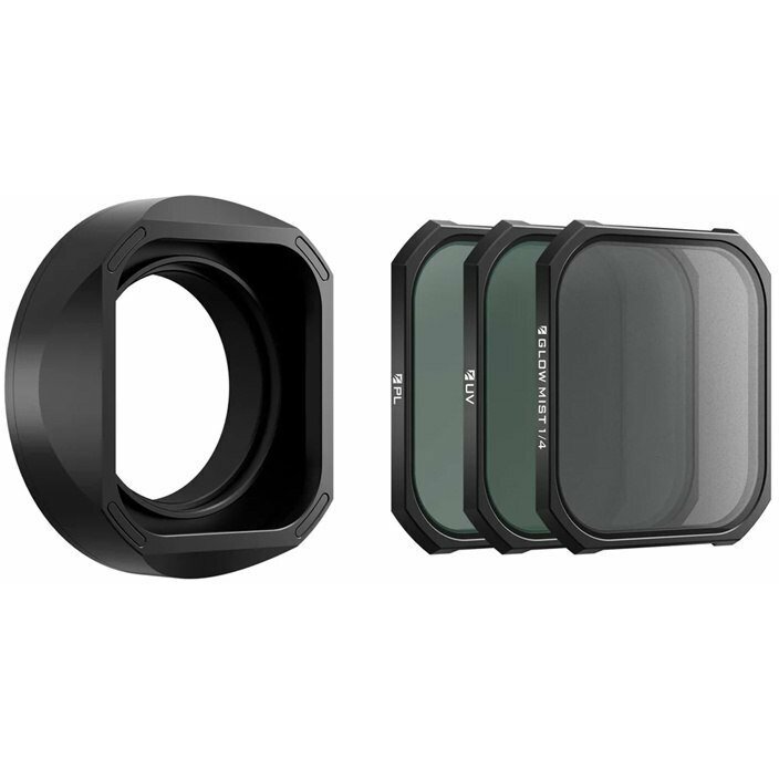 Freewell Lens Hood for Fuji XF