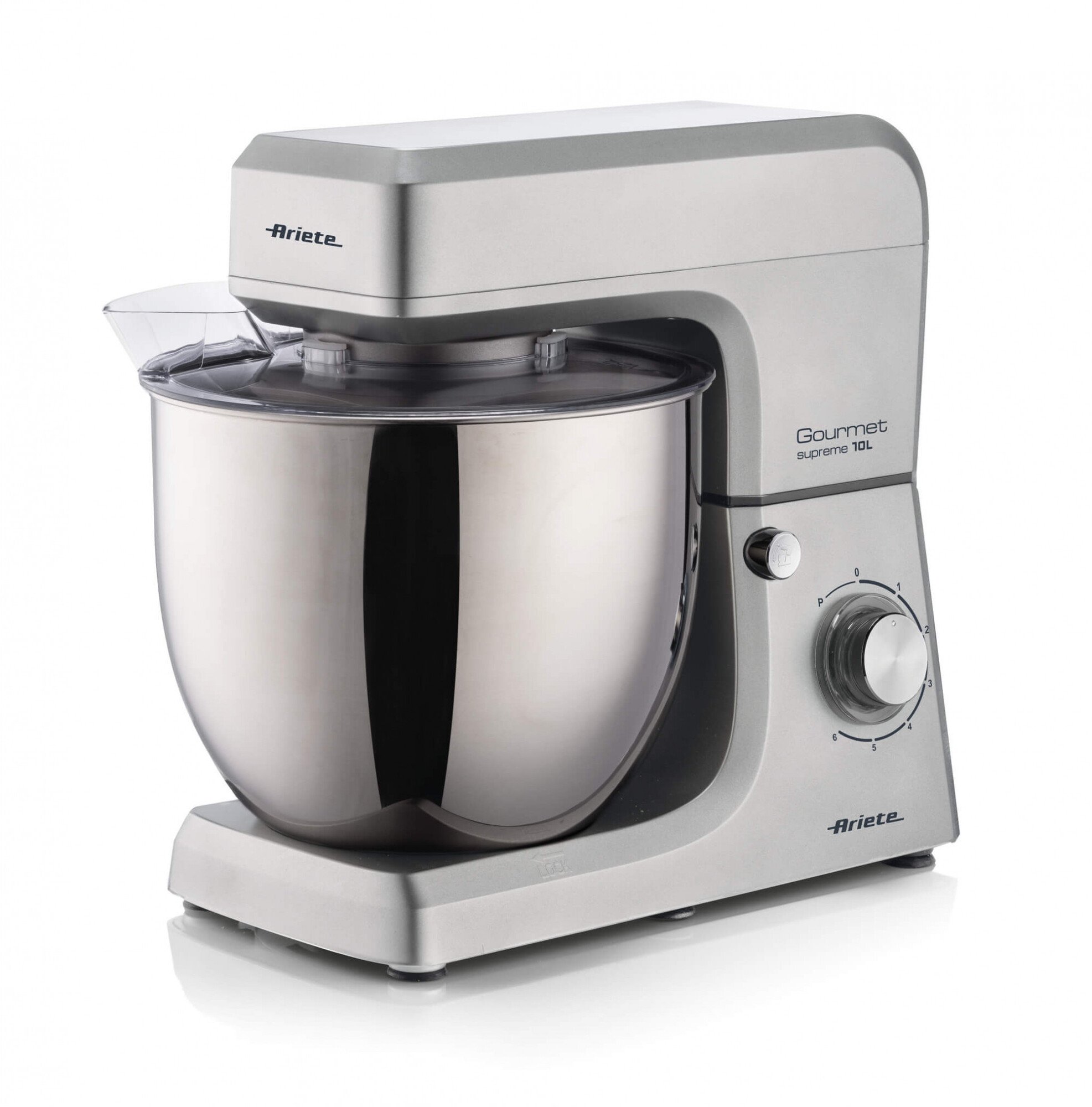 Robot planetarny Ariete Ariete 1576/00 Gourmet