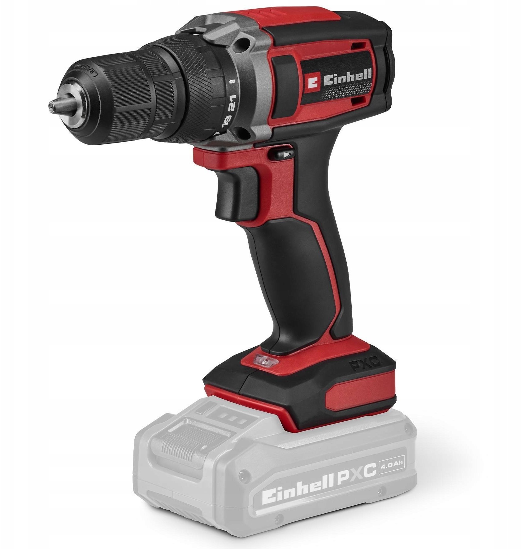 EINHELL Cordless Drill Driver TP CD
