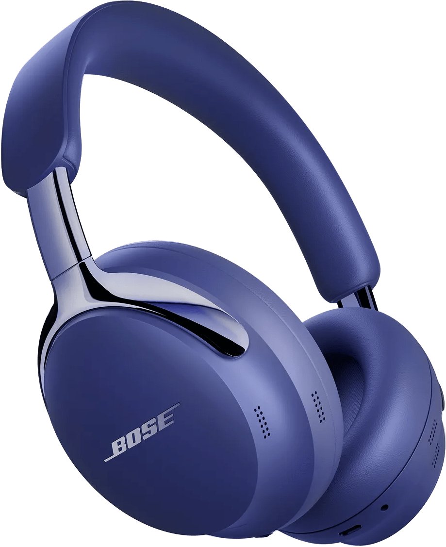 Bose QuietComfort Ultra Headphones (2nd Gen)