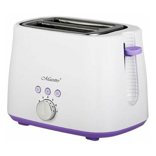 Maestro MR-707 Toaster - 850–1000 W