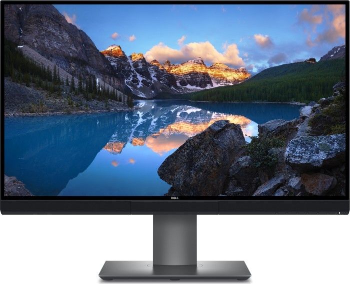 68.6cm/27`` (3810x2160) Dell UltraSharp UP2720Q