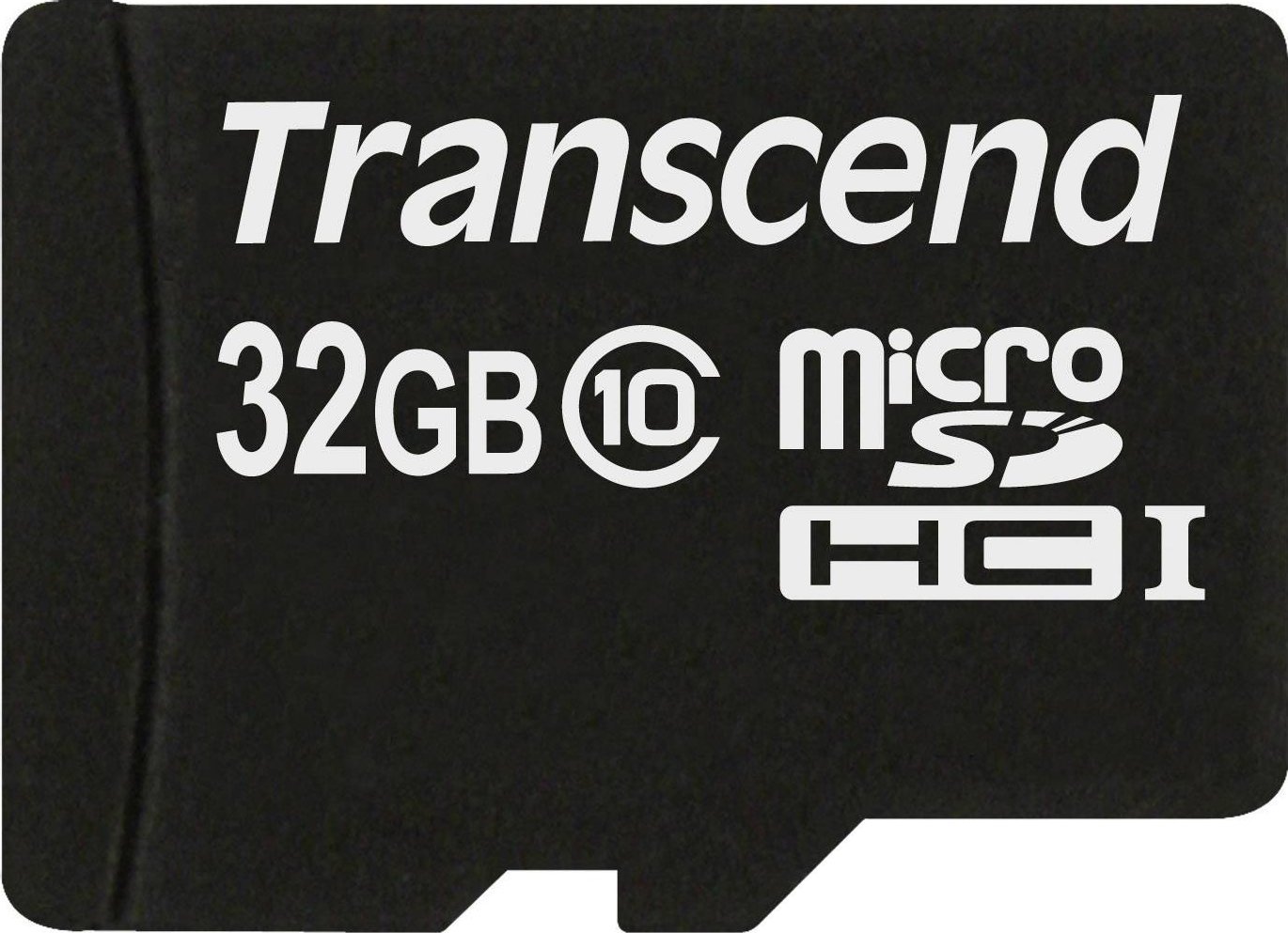 Karta Transcend MicroSDHC 32 GB Class