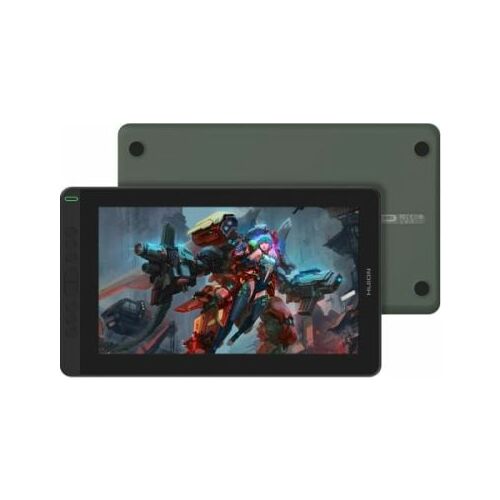 HUION Kamvas 13 graphic tablet Green