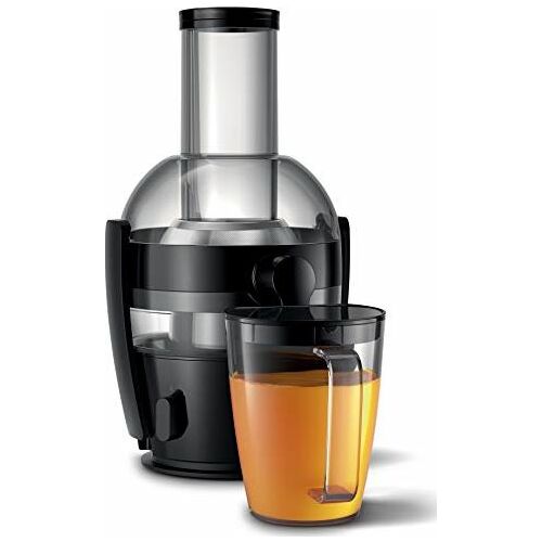 Philips Viva Collection HR1856 Slow Juicer