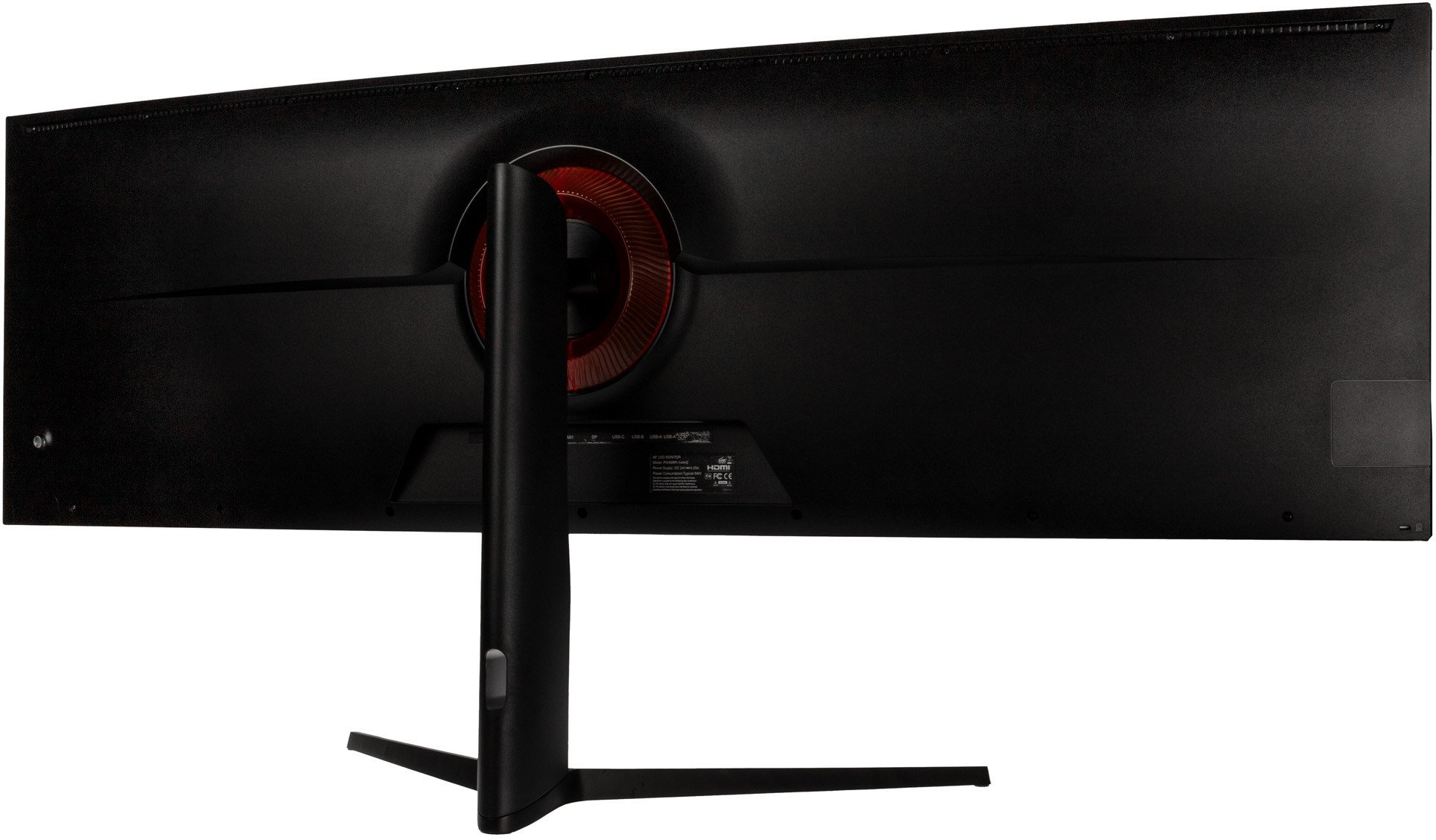 Nitro Concepts SM1 Simracing (NC-SR-RM-001) |