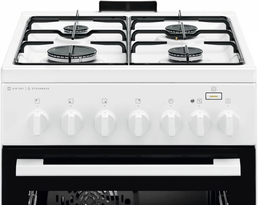 Electrolux Akcija! Electrolux gazes plits ar