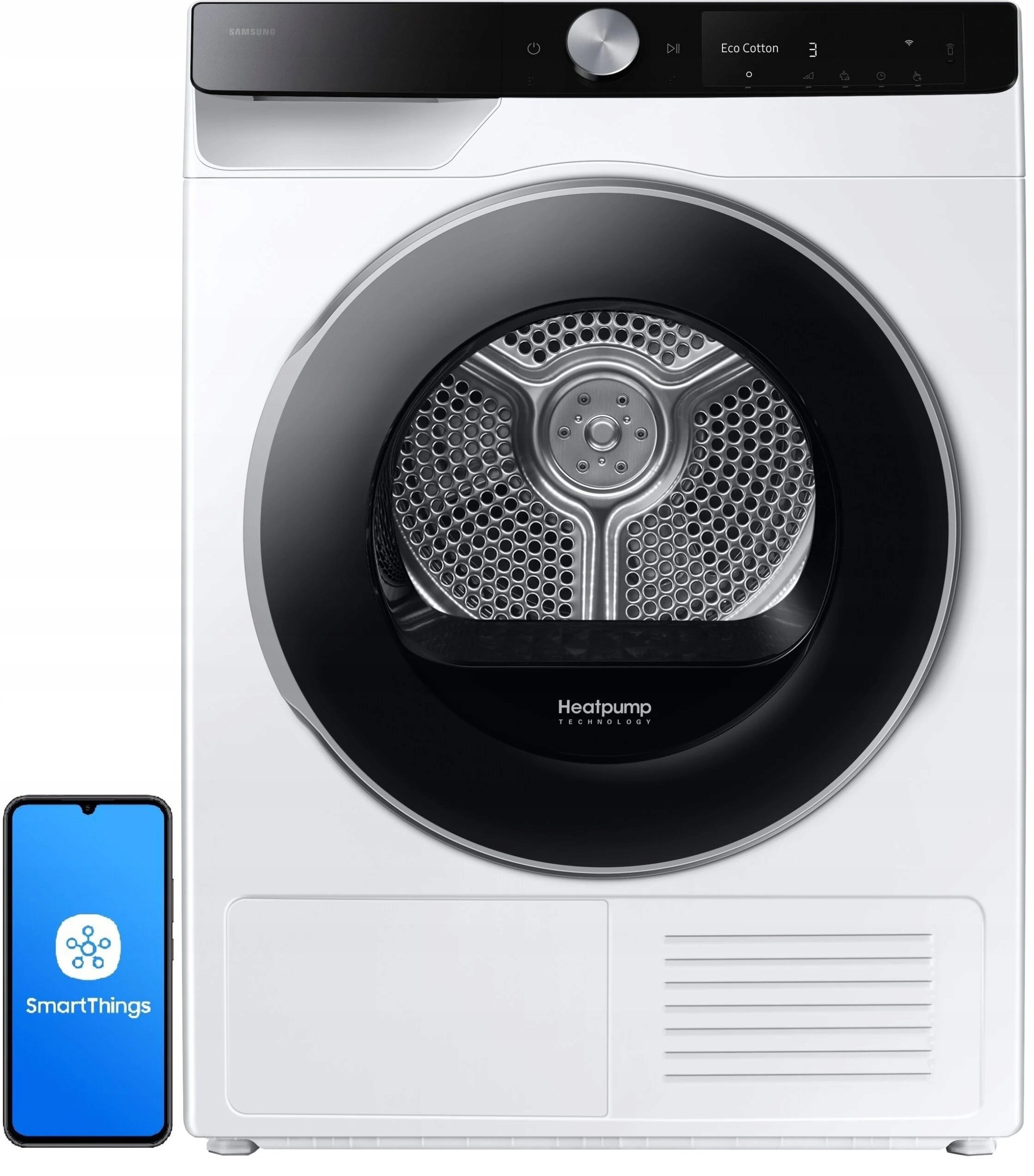 Žāvētājs SAMSUNG DV90DG6845LKU4 | DV90DG6845LKU4 |