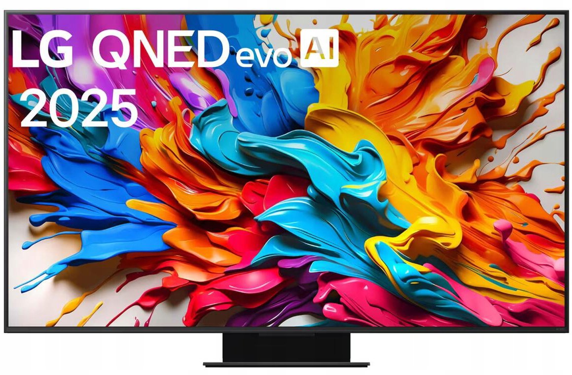 LG QNED 75QNED9MA3B 75" QNED 4K
