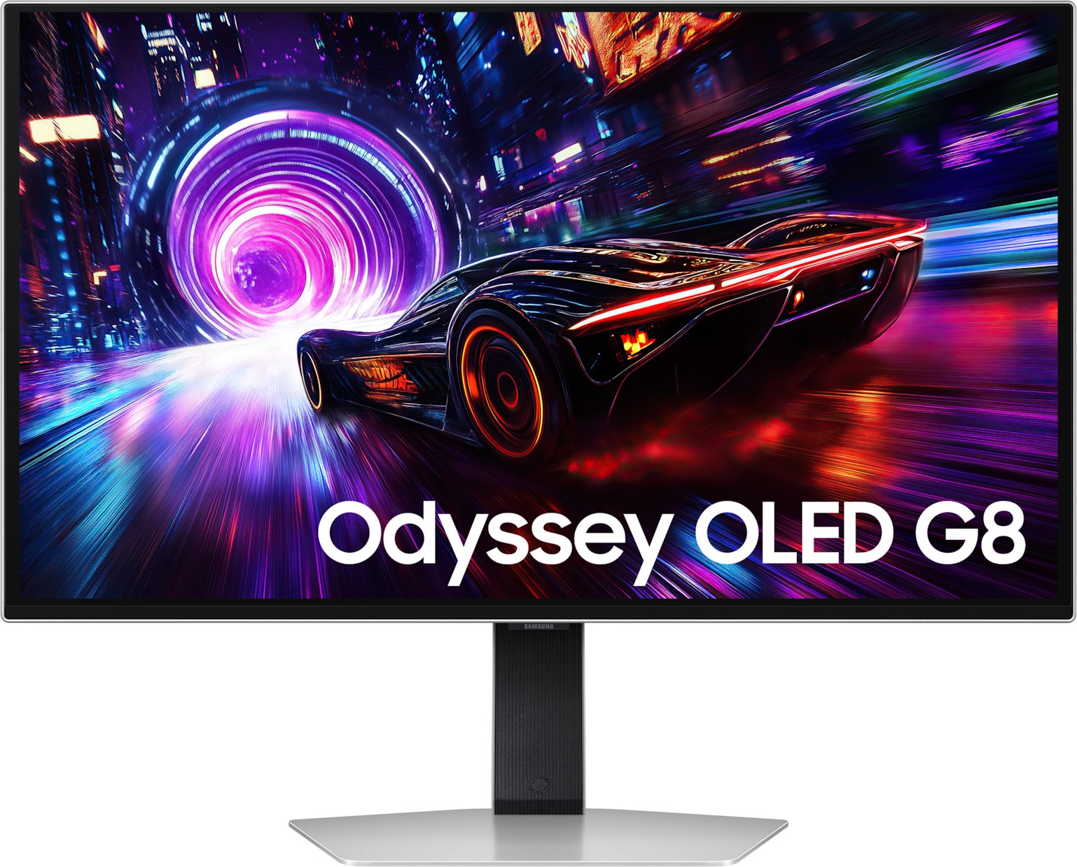 Samsung Odyssey OLED G8 (LS27FG814SUXEN) |