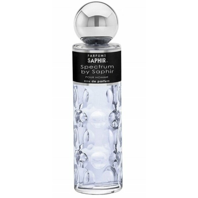 Saphir SET SAPHIR My Identity EDP