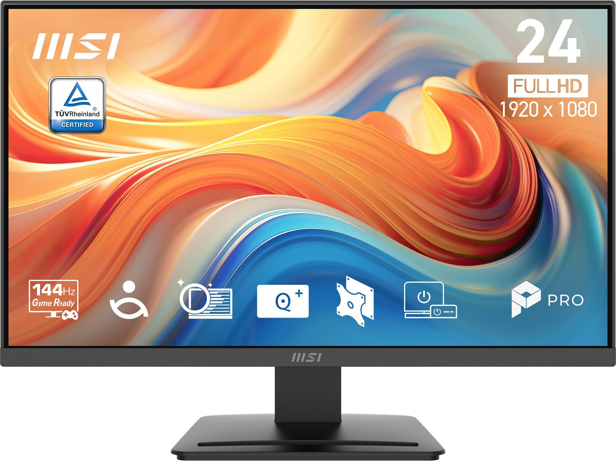 MSI Pro MP241 E14V - 23