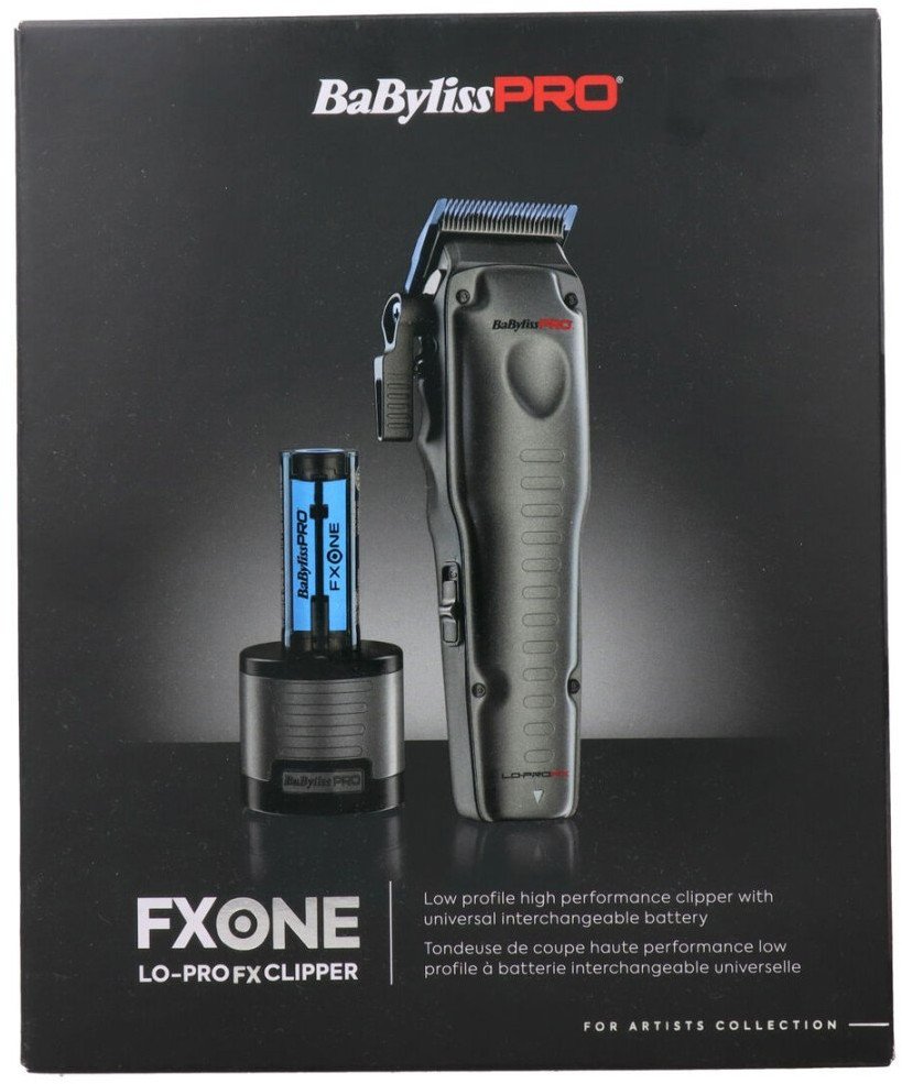 BaBylissPRO BABYLISS PRO MASZYNKA FXONE LO-PROFX
