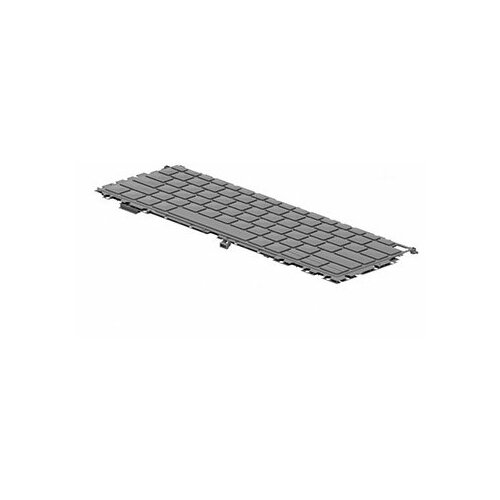 HP SPS-KEYBOARD BL SR FR |
